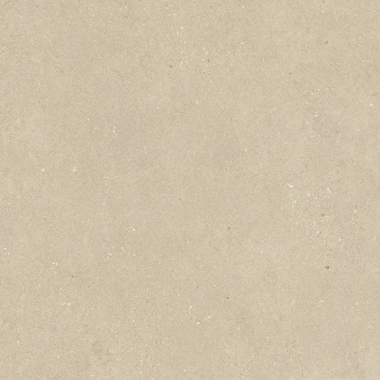 Lea Ceramiche Intense 'Beige', vloer- en wandtegel beige mat 60x60cm