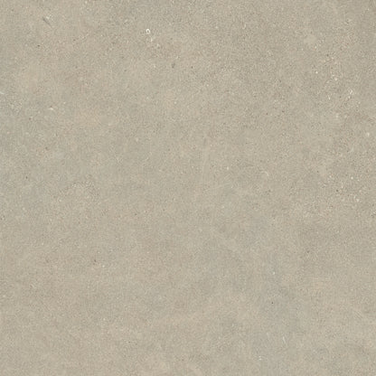 Lea Ceramiche Intense 'Toffee', vloer- en wandtegel bruin en geel mat 120x120cm