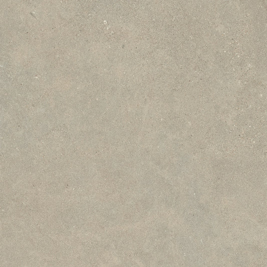 Lea Ceramiche Intense 'Toffee', vloer- en wandtegel bruin en geel mat 120x120cm