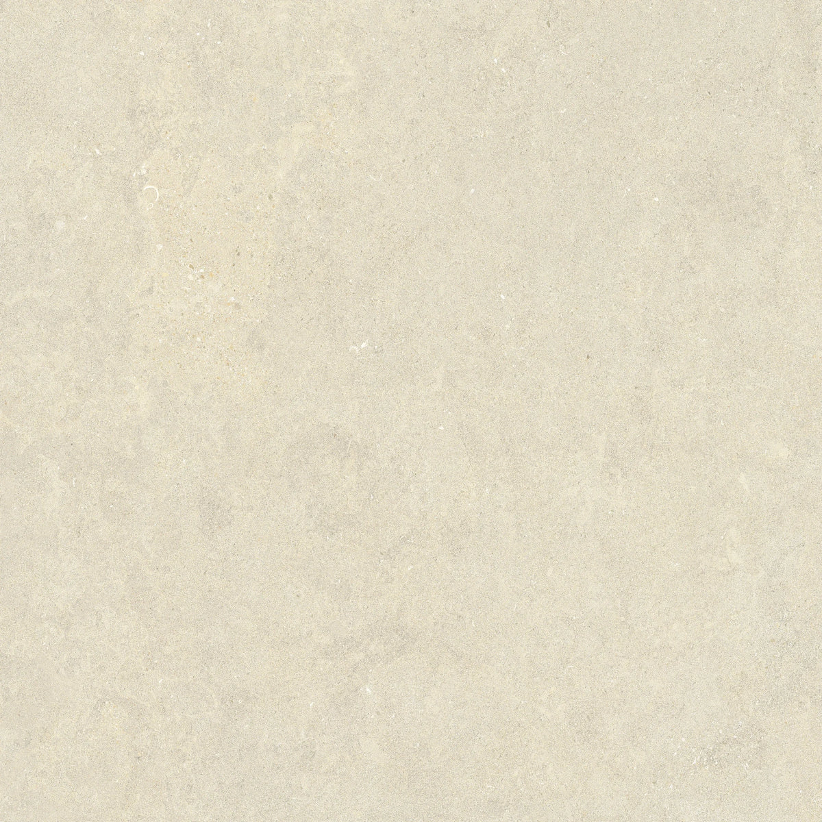 Lea Ceramiche Intense 'Clair', vloer- en wandtegel crème mat 120x120cm