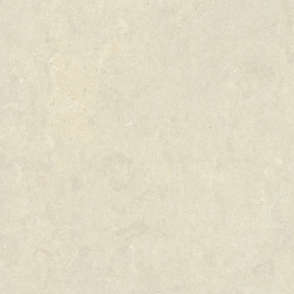 Lea Ceramiche Intense 'Clair', vloer- en wandtegel crème mat 120x120cm