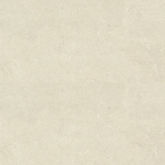 Lea Ceramiche Intense 'Clair', vloer- en wandtegel crème mat 30x60cm