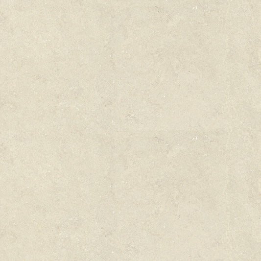 Lea Ceramiche Intense 'Clair', vloer- en wandtegel crème mat 90x180cm