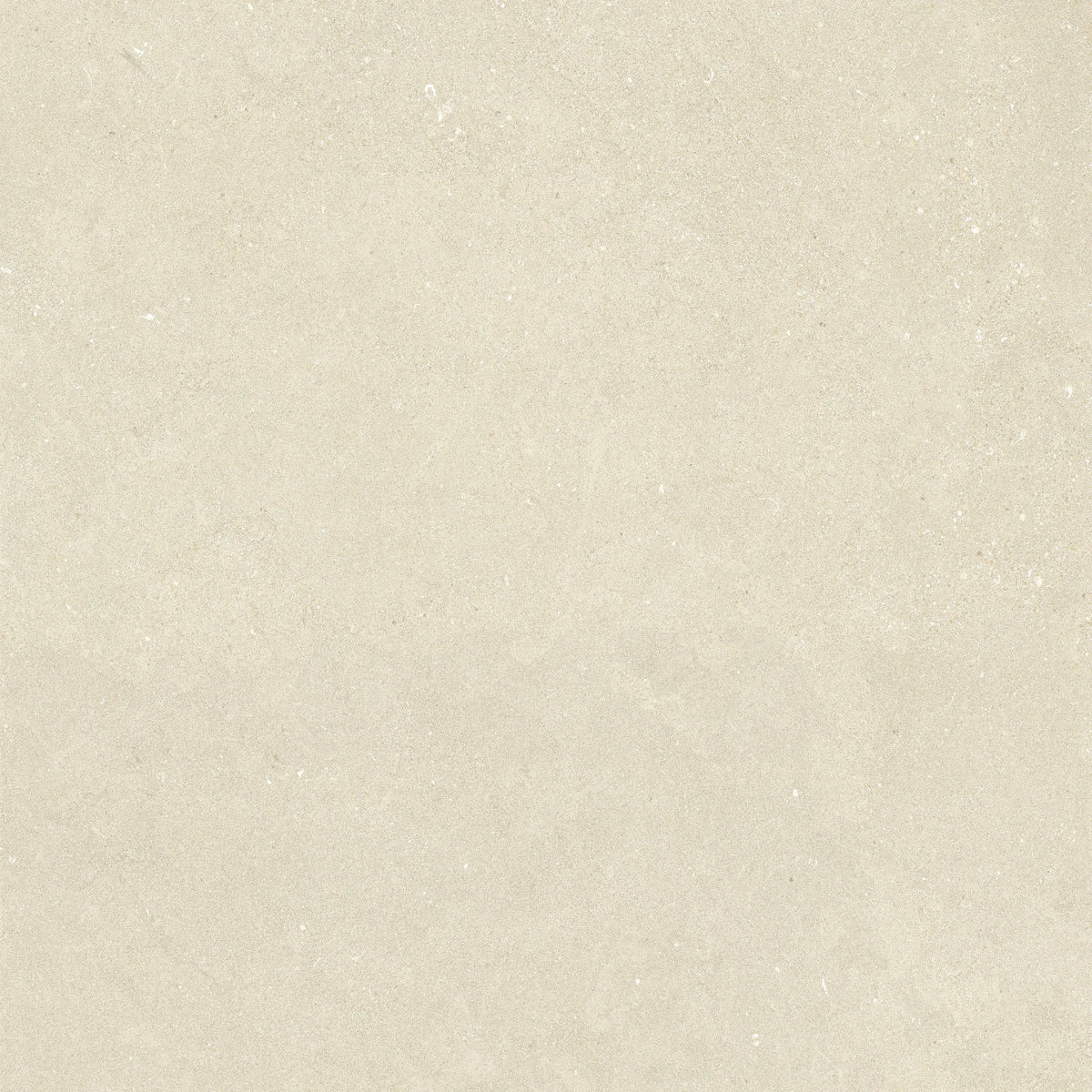Lea Ceramiche Intense 'Clair', vloer- en wandtegel crème mat 90x90cm