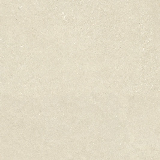 Lea Ceramiche Intense 'Clair', vloer- en wandtegel crème mat 90x90cm