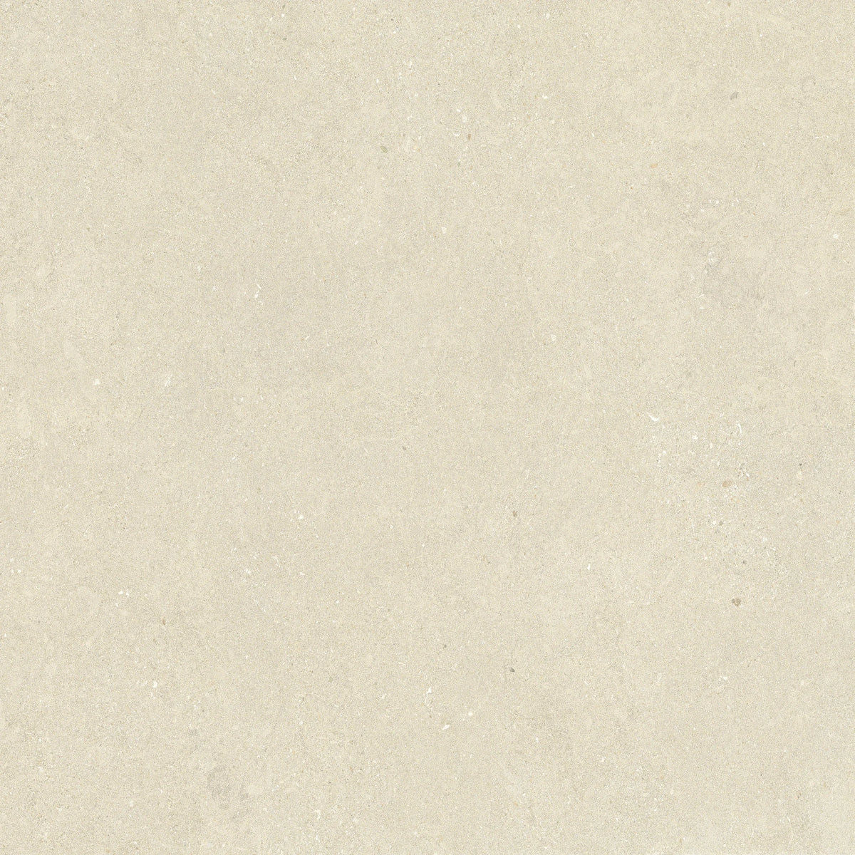 Lea Ceramiche Intense 'Clair', vloer- en wandtegel crème zijdeglans 60x60cm
