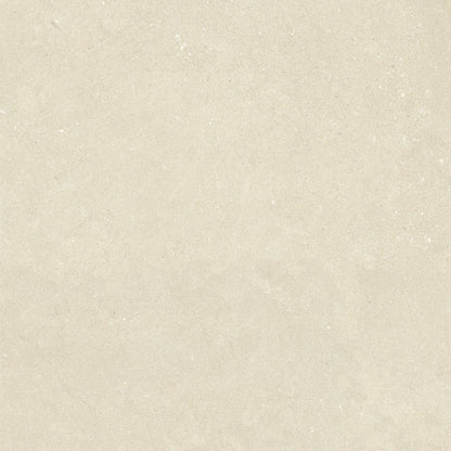 Lea Ceramiche Intense 'Clair', vloer- en wandtegel crème zijdeglans 90x90cm