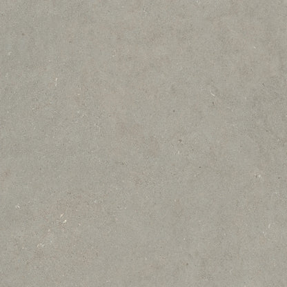 Lea Ceramiche Intense 'Crete', vloer- en wandtegel grijs mat 60x60cm