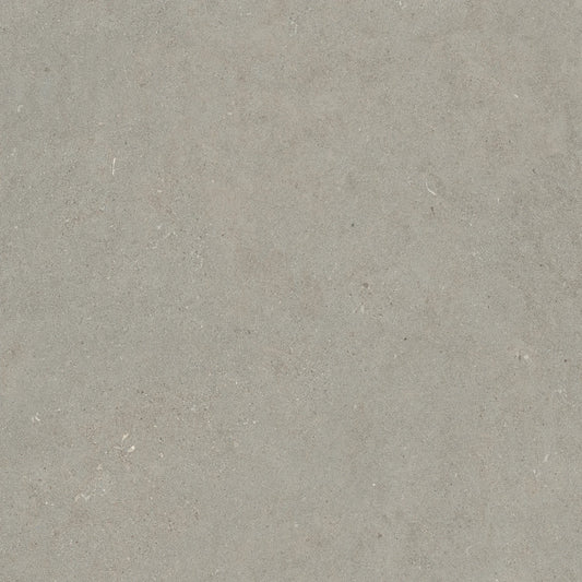 Lea Ceramiche Intense 'Crete', vloer- en wandtegel grijs mat 60x60cm
