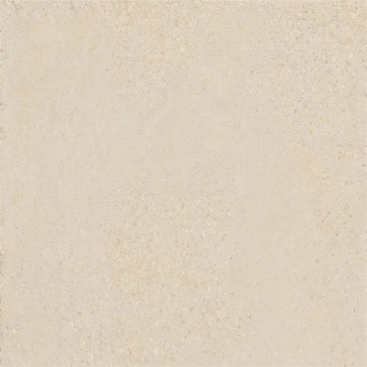 Castelvetro Konkrete 'Beige', vloer- en wandtegel beige mat 100x100cm