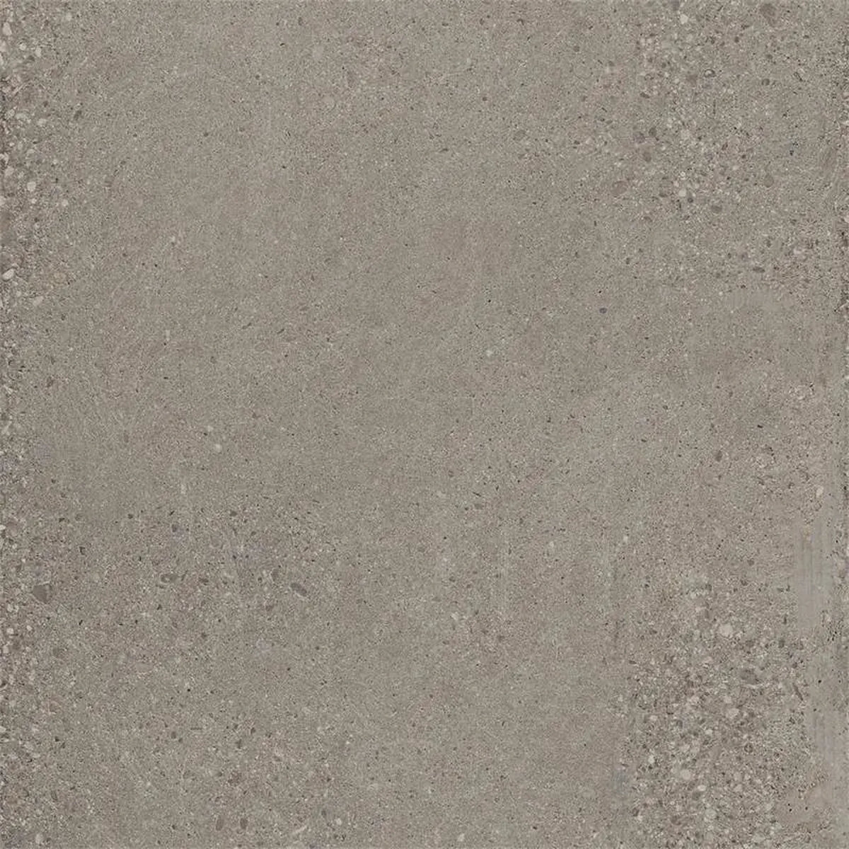 Castelvetro Konkrete 'Cenere', vloer- en wandtegel grijs mat 100x100cm