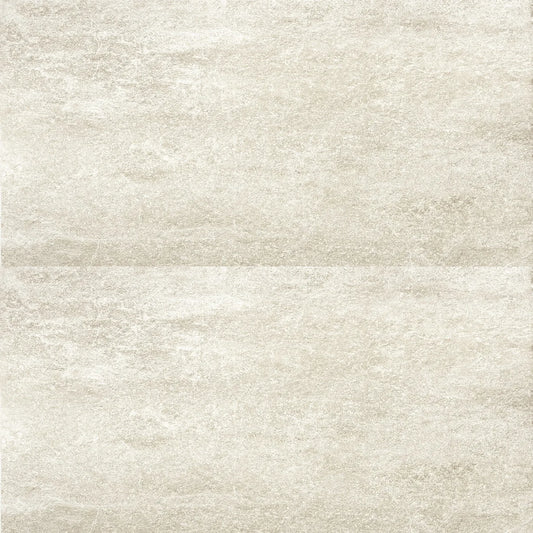 Ceramica Gazzini Lava Stone 'Ivory', vloer- en wandtegel beige mat 60x90cm