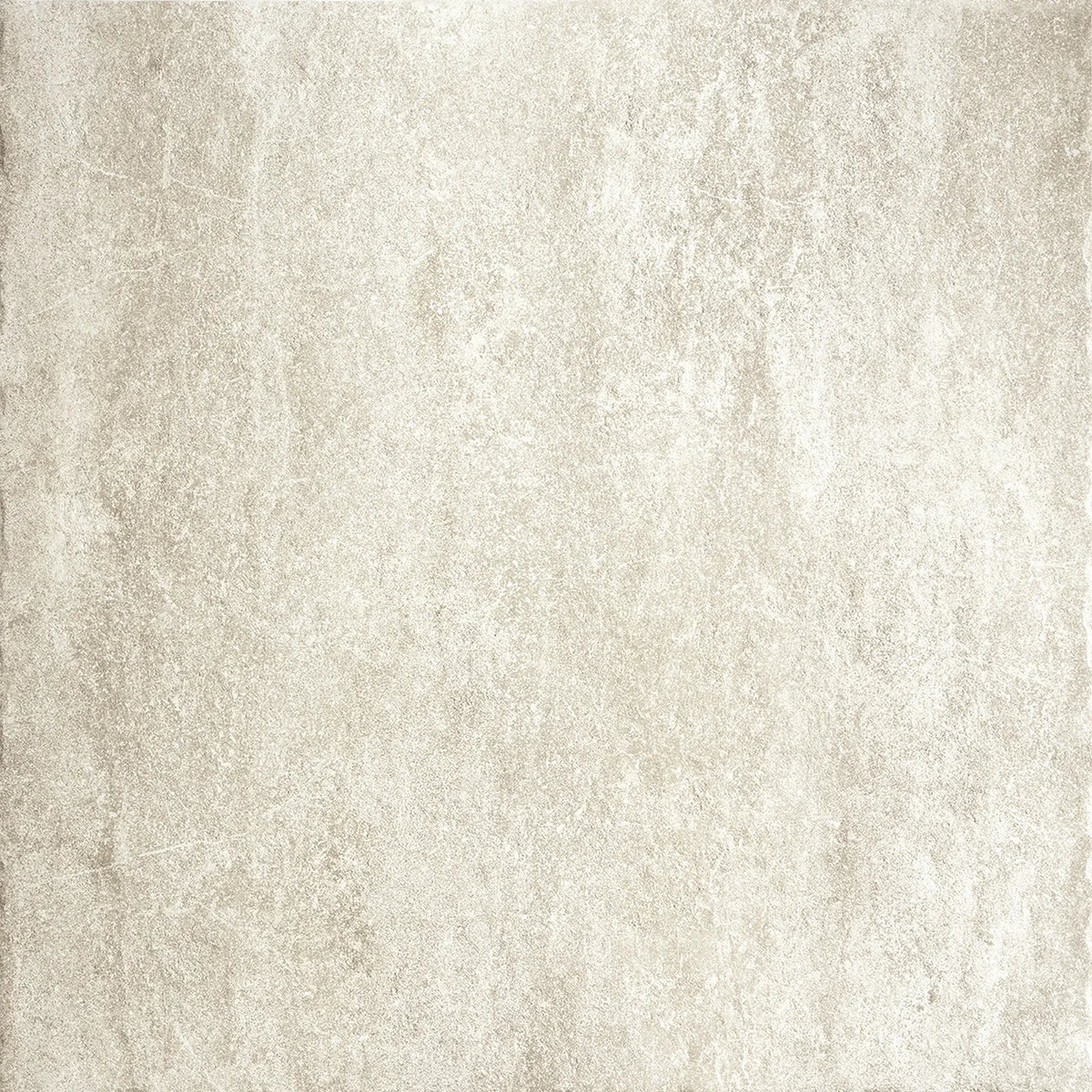 Ceramica Gazzini Lava Stone 'Ivory', vloer- en wandtegel beige mat 90x90cm