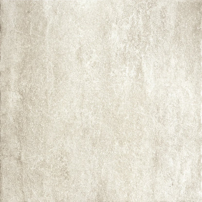 Ceramica Gazzini Lava Stone 'Ivory', vloer- en wandtegel beige mat 90x90cm