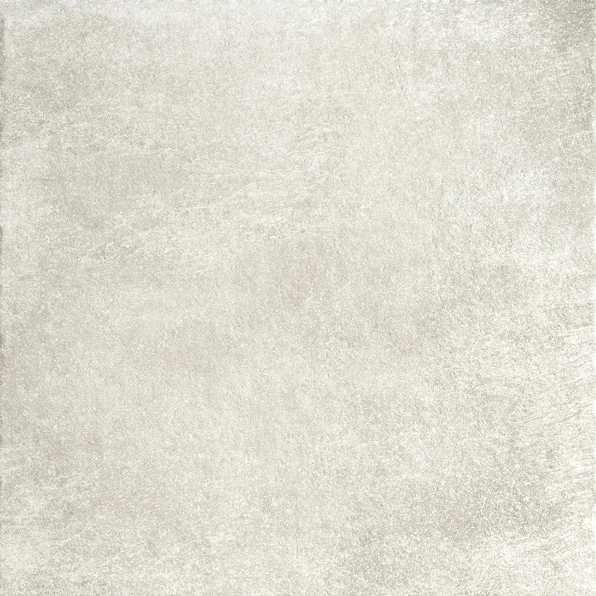 Ceramica Gazzini Lava Stone 'Shadow', vloer- en wandtegel crème mat 90x90cm