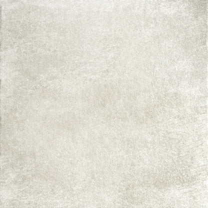 Ceramica Gazzini Lava Stone 'Shadow', vloer- en wandtegel crème mat 90x90cm