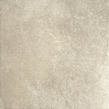 Ceramica Gazzini Lava Stone 'Taupe', vloer- en wandtegel taupe mat 60x60cm