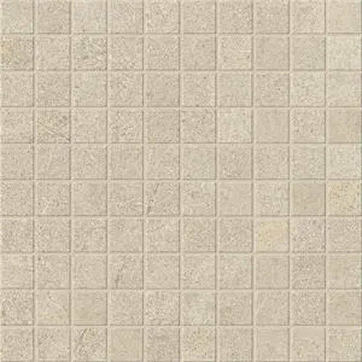 Castelvetro Life 'Beige Mosaico', mozaïek beige mat 30x30cm