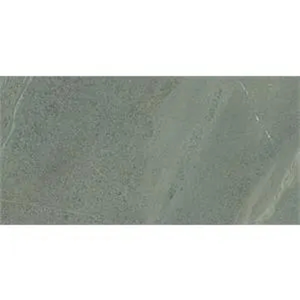 Castelvetro Life 'Piombo', vloer- en wandtegel grijs mat 30x60cm
