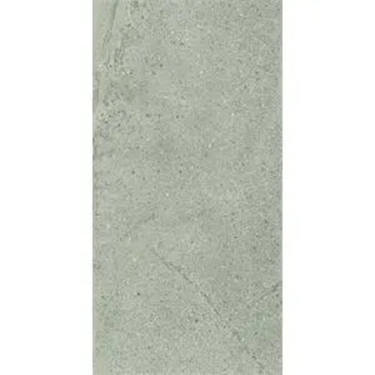 Castelvetro Life 'Grigio', vloer- en wandtegel grijs mat 60x120cm