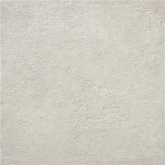 Tebe Macau 'Pearl', vloertegel lichtgrijs gerectificeerd 60x60cm