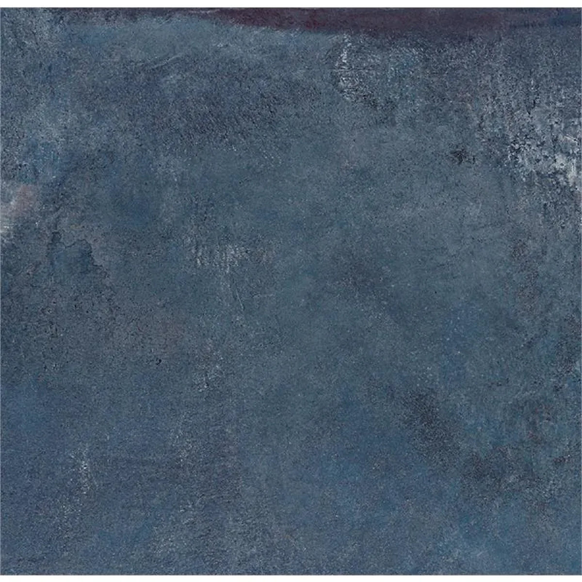 EnergieKer Magnetic 'Blue', vloer- en wandtegel blauw mat 60x60cm
