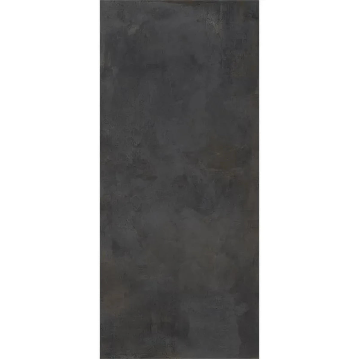 EnergieKer Magnetic 'Dark Grey', vloer- en wandtegel grijs mat 60x120cm