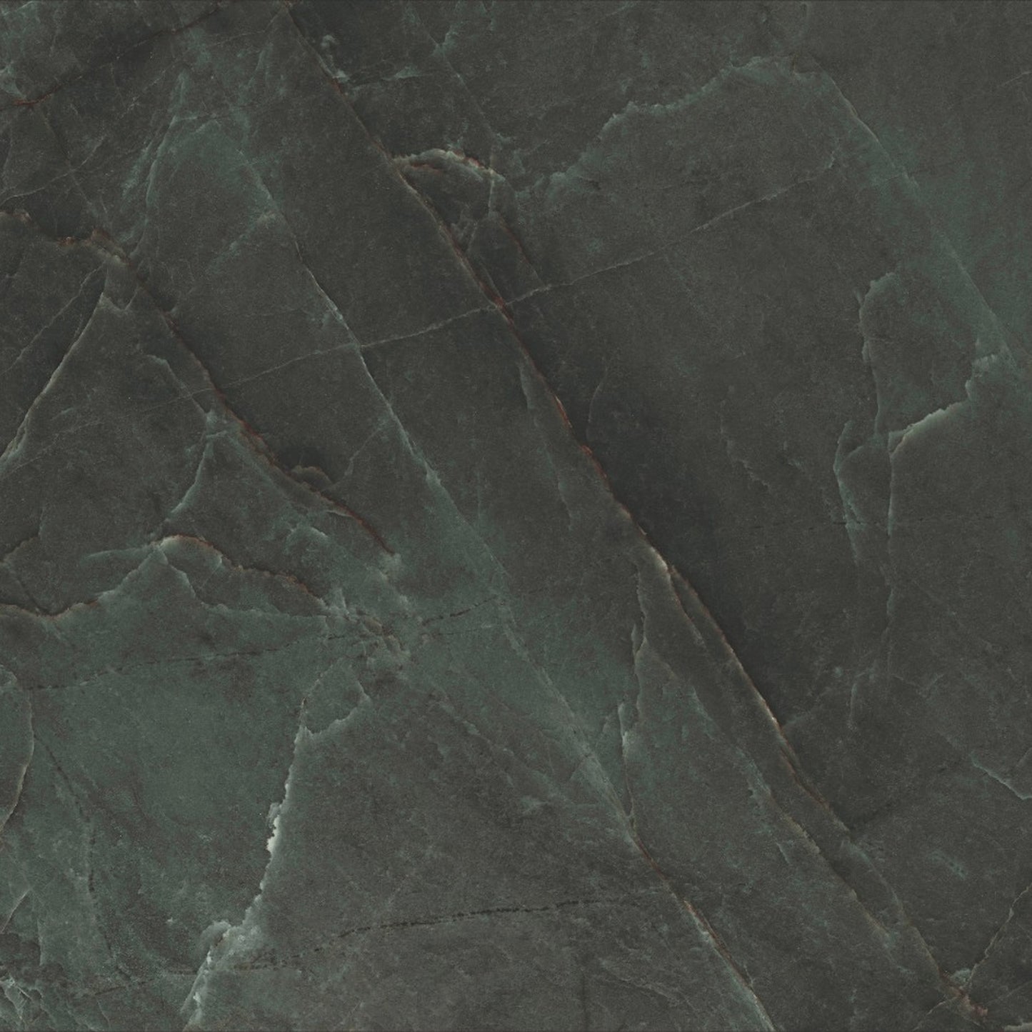 Wandtegel Manaos groen glans 120x260cm gerectificeerd
