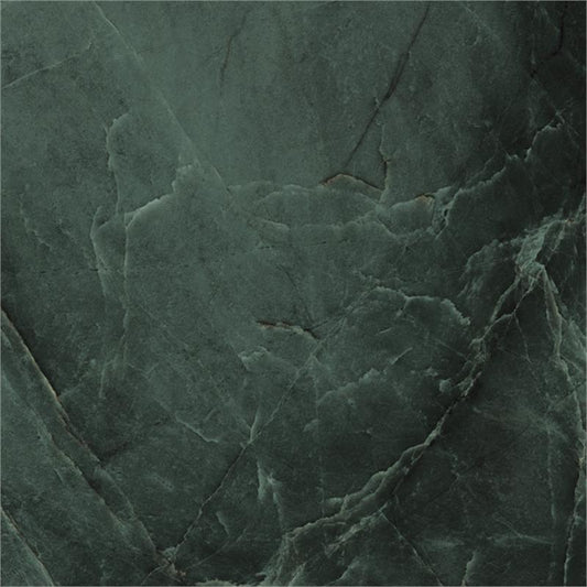 Baldocer Cerámica Manaos 'Manaos Green', wandtegel groen glans gerectificeerd 120x120cm
