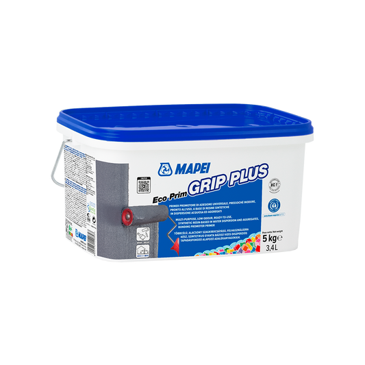 Mapei hechtbrug-voorstrijk Eco Prim Grip Plus