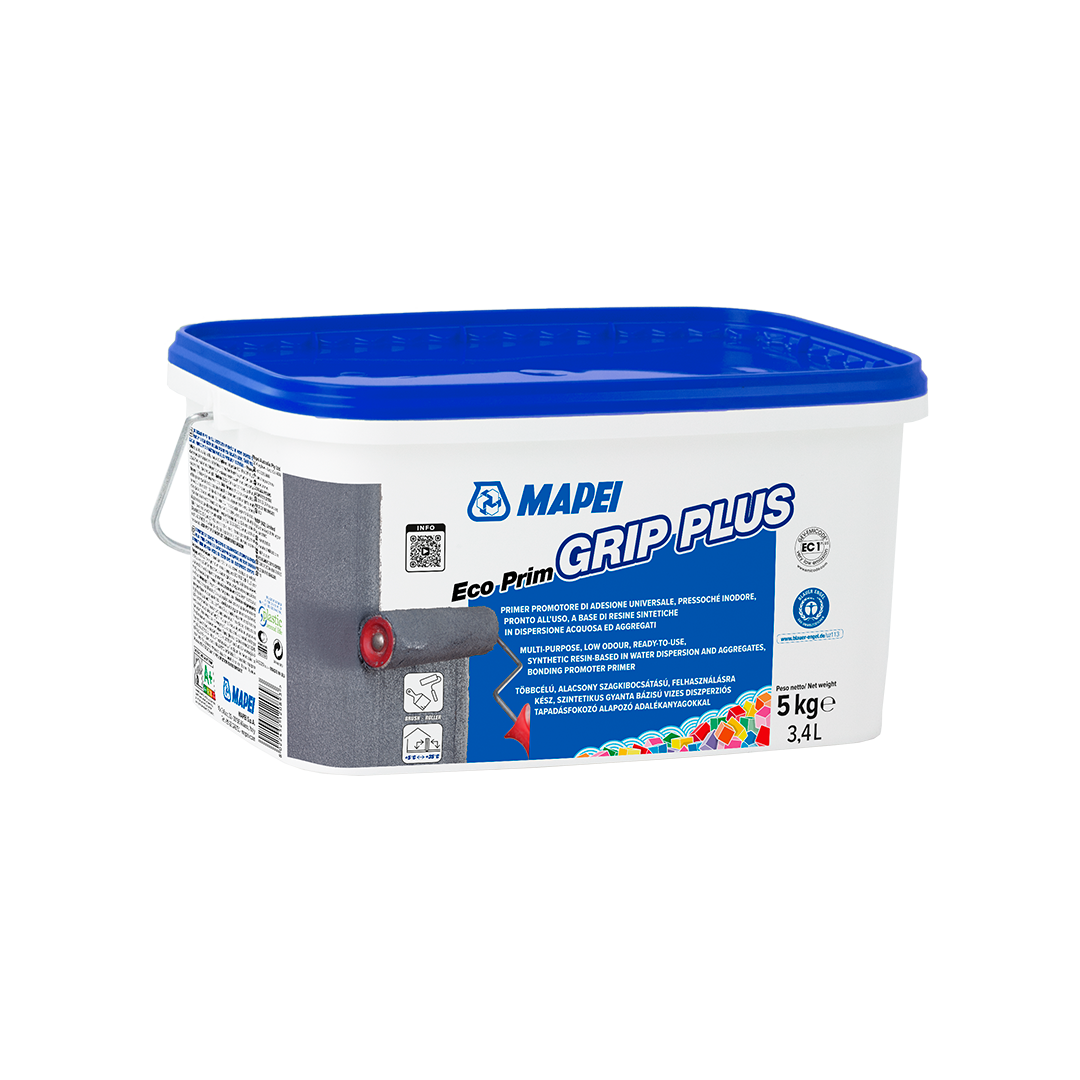 Mapei hechtbrug-voorstrijk Eco Prim Grip Plus