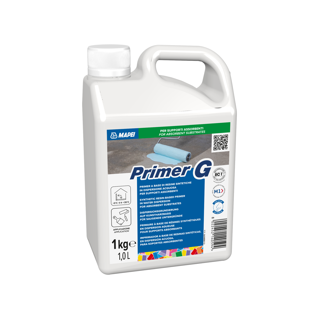 Mapei voorstrijk Primer G
