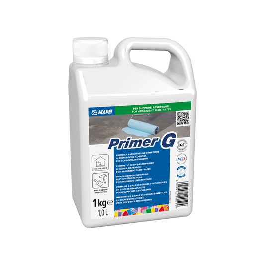Mapei voorstrijk Primer G