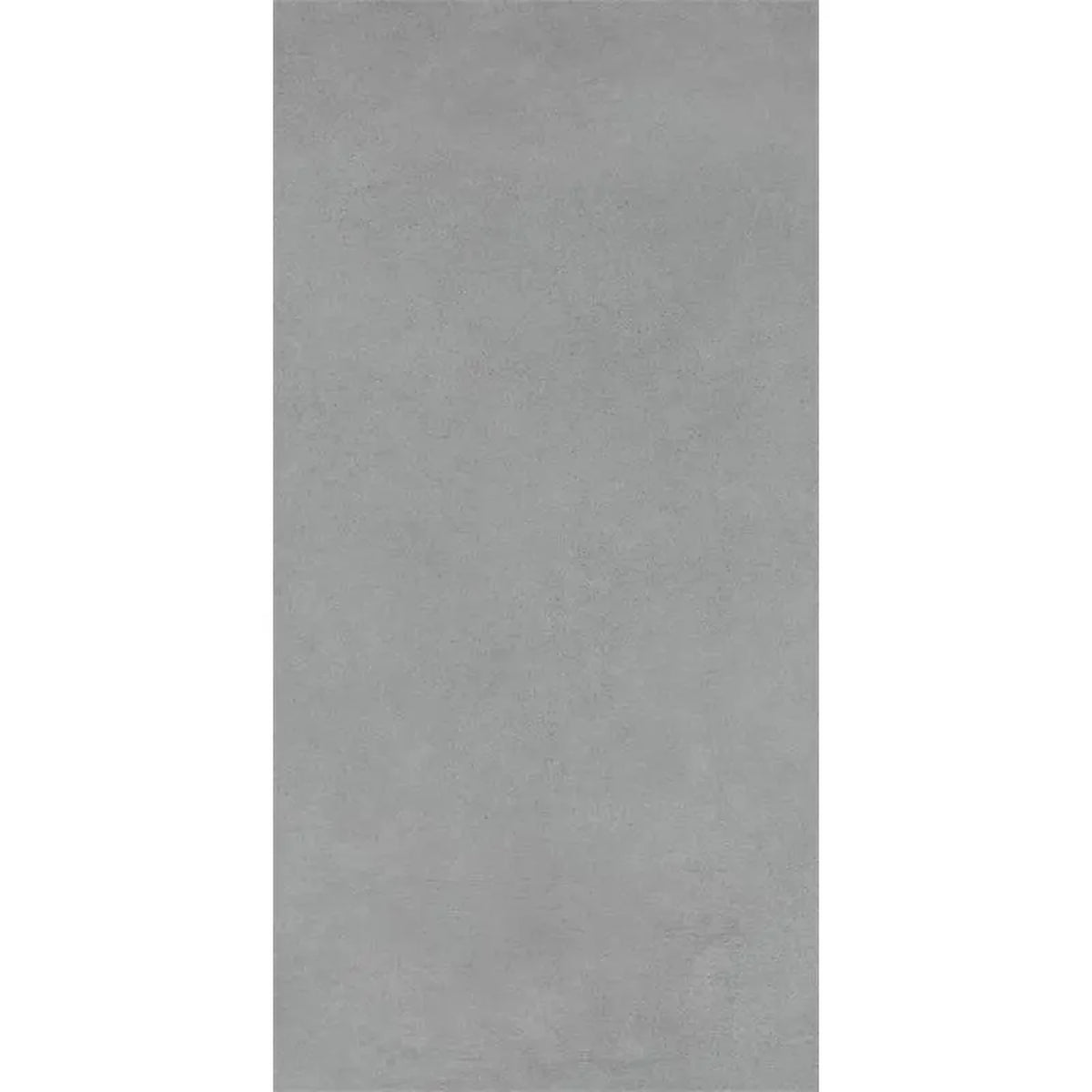 Lea Ceramiche Masterpiece 'Master Gray', vloer- en wandtegel grijs mat 60x120cm