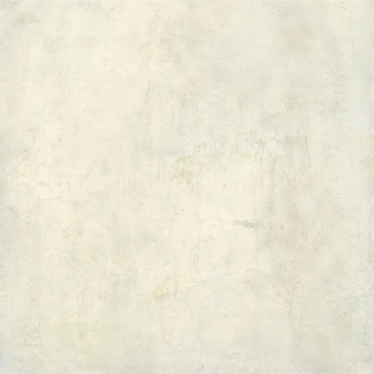 Castelvetro Materika 'Bianco', vloer- en wandtegel crème mat 60x60cm