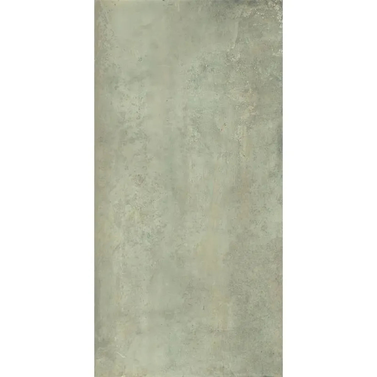 Castelvetro Materika 'Grigio', vloer- en wandtegel grijs mat 60x120cm