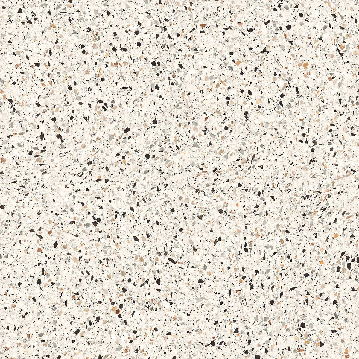 EnergieKer Medley 'Cream', vloer- en wandtegel crème mat 60x120cm