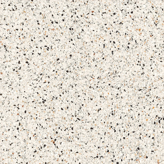 EnergieKer Medley 'Cream', vloer- en wandtegel crème mat 60x120cm