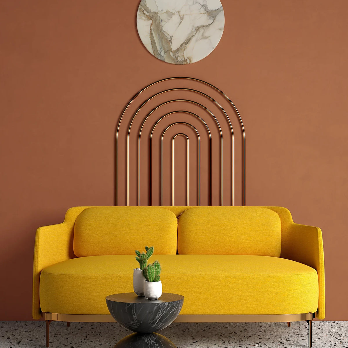 EnergieKer Medley 'White', vloer- en wandtegel wit mat 60x60cm