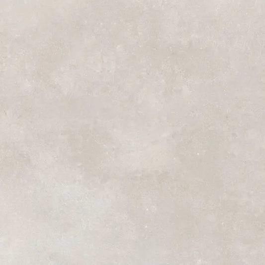 Casalgrande Padana Metropolis 'Metro Sand', vloer- en wandtegel crème mat 60x60cm