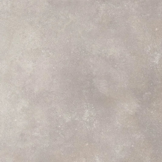 Casalgrande Padana Metropolis 'Metro Silver', vloer- en wandtegel grijs mat 60x60cm