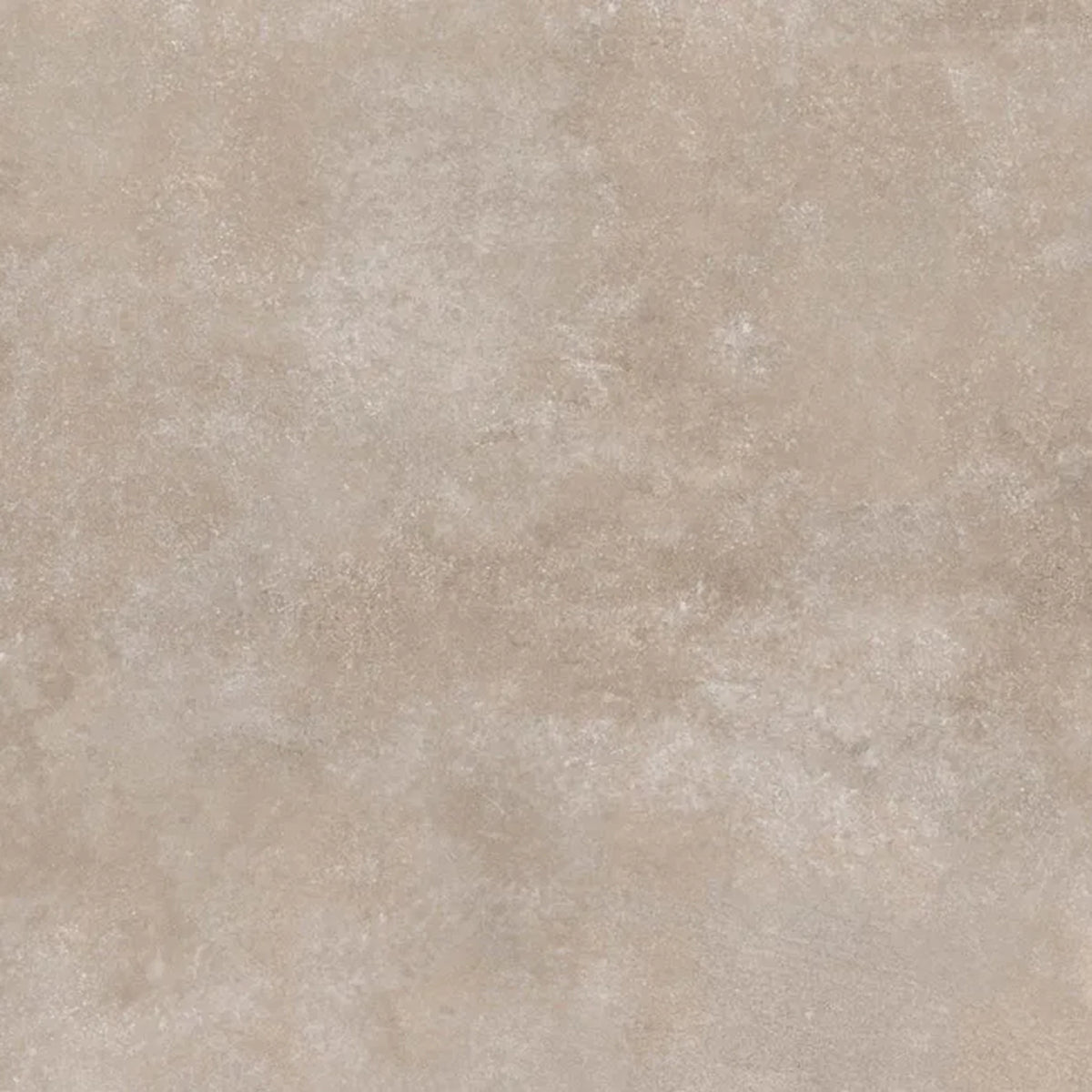Casalgrande Padana Metropolis 'Metro Greige', vloer- en wandtegel taupe mat 90x90cm