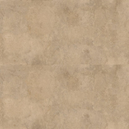 EnergieKer Miro 'Amber', vloer- en wandtegel beige en bruin mat 120x280cm