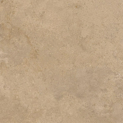 EnergieKer Miro 'Amber', vloer- en wandtegel beige en bruin mat 60x60cm
