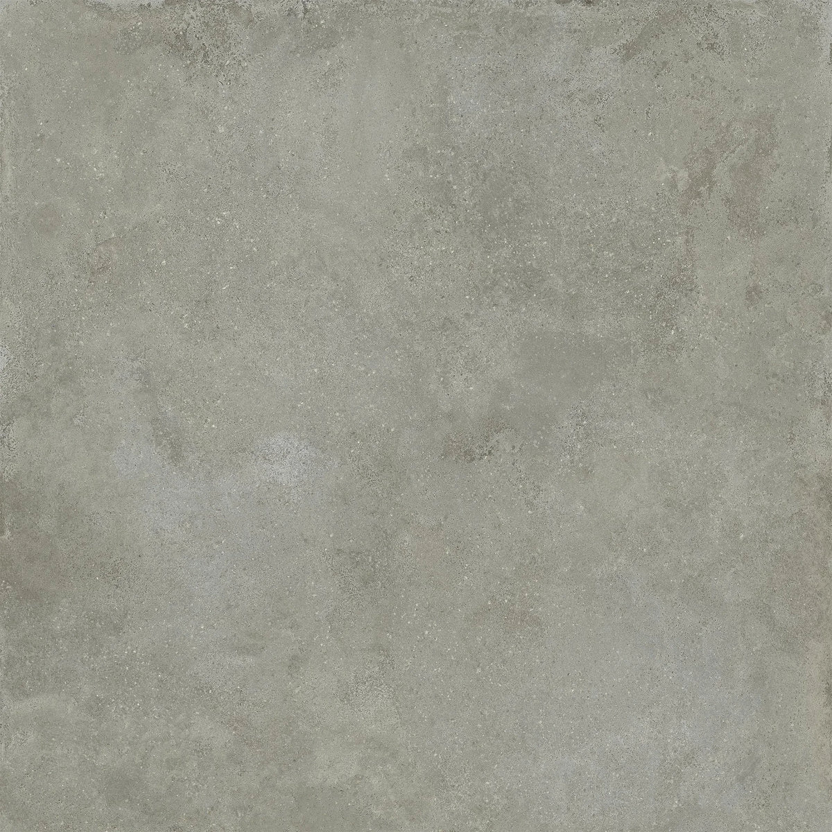 EnergieKer Miro 'Ashen', vloer- en wandtegel beige en grijs mat 120x120cm