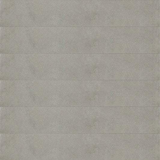 EnergieKer Miro 'Ashen', vloer- en wandtegel beige en grijs mat 20x120cm