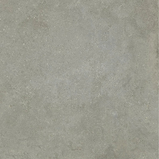 EnergieKer Miro 'Ashen', vloer- en wandtegel beige en grijs mat 60x60cm