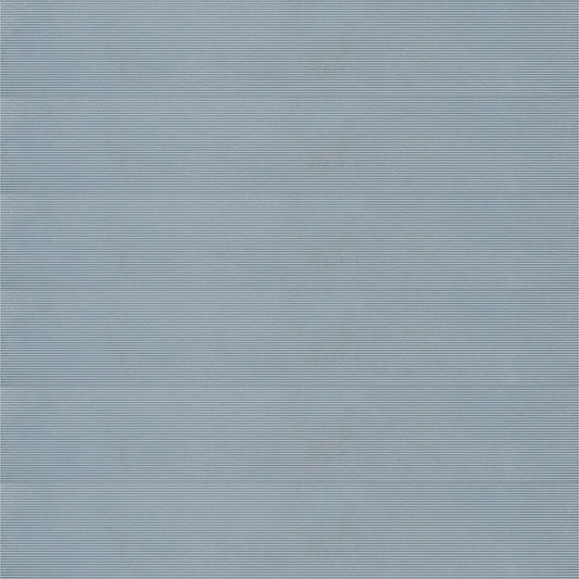EnergieKer Miro 'Wave', vloer- en wandtegel blauw mat 20x120cm