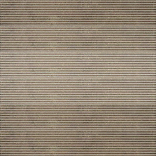 EnergieKer Miro 'Flame', vloer- en wandtegel brons mat 20x120cm