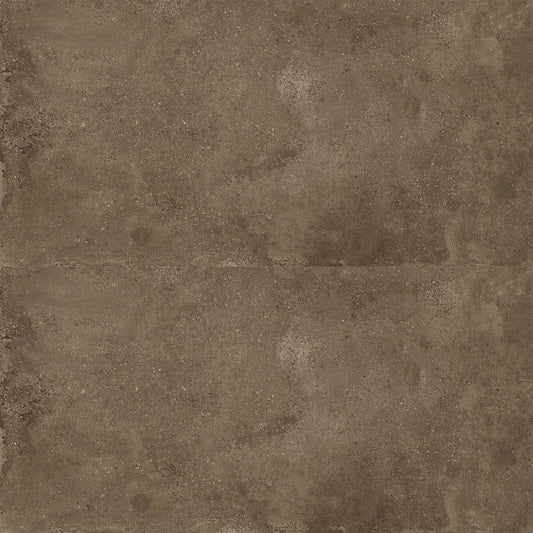 EnergieKer Miro 'Flame', vloer- en wandtegel brons mat 60x120cm